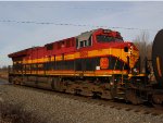 KCS 5006 U75641-27 DPU